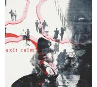 Exit Calm - Exit Calm