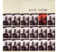 Exit Calm - Hearts & Minds (Lim.ed./Red Vinyl)