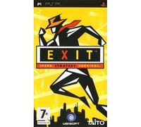 Exit - Collection Essentials [Edizione: Francia]
