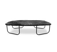 Exit Copertura Protettiva per Trampolino Rettangolare Toys - Protegge da Intemperie e Sporcizia - Telo di Copertura per Trampolini Rettangolari - Impermeabile - 244x427cm