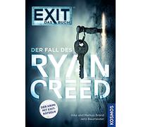 EXIT® - Das Buch: Der Fall des Ryan Creed