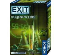 Kosmos il Gioco Exit Team Spirito E Creatività Il Segreto Laboratorio