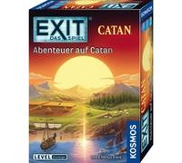 Kosmos EXIT - Das Spiel Carta da gioco Strategia NEW