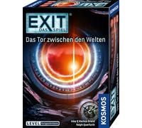 KOSMOS EXIT - Das Spiel - Das Tor zwischen den Welten (IN TEDESCO) - 1 pz.