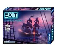 Kosmos EXIT-Das Spiel 14 pc(s) 12 yr(s) 260x178x57mm ab 12 Jahren 683108