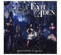 Exit Eden - Rhapsodies In Black