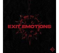 EXIT EMOTIONS (APPLE RED