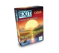 Exit: Escape Room Gioco Da Tavolo Lpfi590