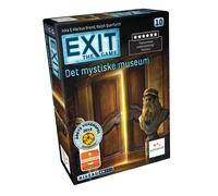 Exit: Escape Room Gioco Da Tavolo Lpfi7562
