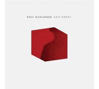 Exit Ghost - Paul Haslinger (Vinile)