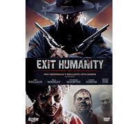 Exit Humanity – Cameo