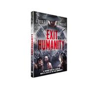 Exit humanity