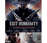 Exit Humanity