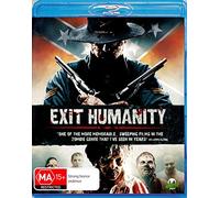 Exit Humanity