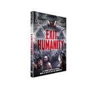 Exit Humanity (2011) (Blu-ray)