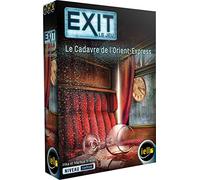 Exit: Il Cadavere dell'Oriente Express