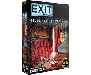 Exit: Il Cadavere dell'Oriente Express