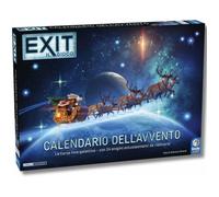 EXIT - Il Calendario dell'Avvento
