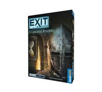Exit: Il Castello Proibito