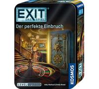 Exit® - Il Gioco: Il furto Perfetto (Edizione dell'anniversario)