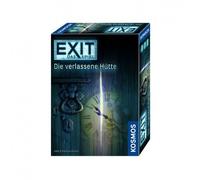 EXIT - Il Gioco - La Capanna Abbandonata