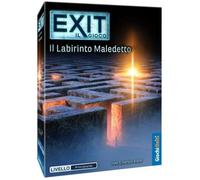 EXIT: IL LABIRINTO MALEDETTO