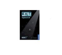 Exit. Diario 29. Gioco da tavolo