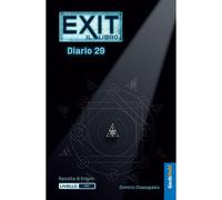 Exit. Diario 29. Gioco da tavolo