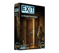 Exit - Il Museo Misterioso