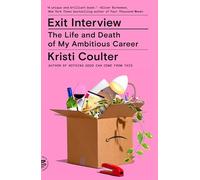 Kristi Coulter Exit Interview (Tascabile)
