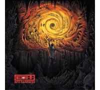 Exit Into Darkness (CD) Album