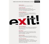exit! Krise und Kritik der Warengesellschaft #23/2026: Jahrgang 23, Heft 23