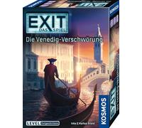 Exit - La cospirazione di Venezia (F)