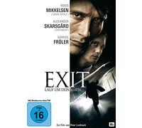 Exit - Lauf um dein Leben