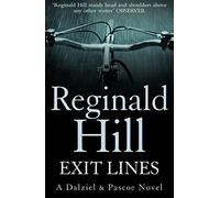 EXIT LINES: A Compelling Dalziel and Pascoe British Murder Mystery: Book 8