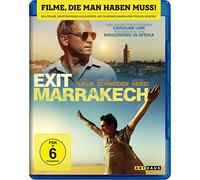 Exit Marrakech [Edizione: Germania]