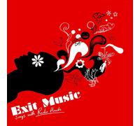 Exit Music: Songs With Radio Heads (DVD) various artists (PRESALE 30/10/2026)
