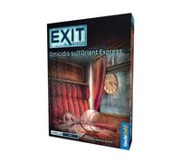 Exit - Omicidio sull'Orient Express Gioco da Tavolo Italiano