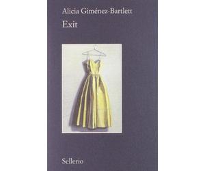 Exit [Paperback] [Sep 20, 2012] Giménez-Bartlett, Alicia and Nicola, Maria