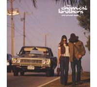 The Chemical Brothers Exit Planet Dust (Vinyl LP) 12" Album