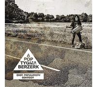 Exit Popularity Contest - Apoptygma Berzerk (Vinile)