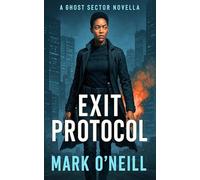 Exit Protocol: Her agency wanted to burn her. So she supplied the matches.