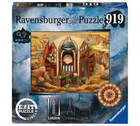 EXIT Puzzle The Circle: Londra - 920 pezzi