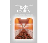 EXIT REALITY - VALENTINA TANNI - 2024 - Produzioni Nero