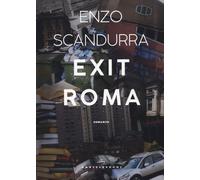 Exit Roma [Paperback] [Apr 18, 2019] Scandurra, Enzo