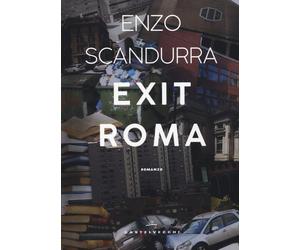 Exit Roma - Scandurra Enzo