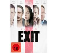 Exit - Staffel 3