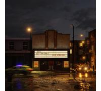 The Clockworks Exit Strategy (CD) Album