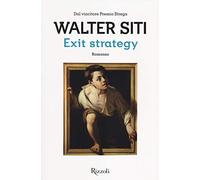 Exit strategy