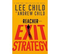 Exit Strategy: A Reacher Novel